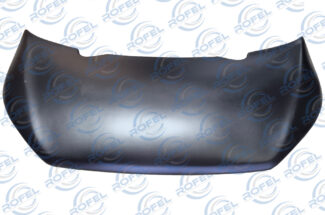 Capon RFA Aixam Vision 2013 Externo ABS