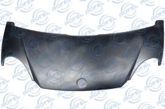 Capon RFA Aixam Mega 2ºMod. ABS