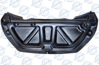 Capon RFA Aixam Vision 2013 Interno ABS