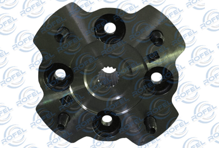 Brake Brain JDM Albizia/Abaca Fr. – Rofel