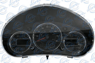 Velocimetro Aixam 2005-2010 “Model 2”