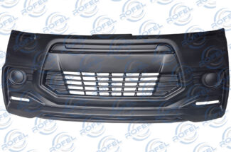 P/Choques RFL Ligier JS50 Sport 1º Mod. Fr. ABS