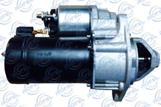 Motor de Arranque Lombardini DCI