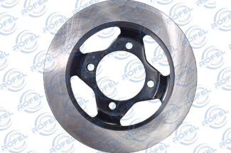Disco Travão Chatenet CH26 V2 / CH40 Fr.