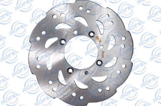 Disco Travão Chatenet CH26 V2 / CH40 Tr.