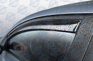 Paravento Ligier JS 50 2025>